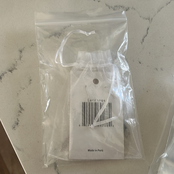 (100) 4X6 Clear Zip Lock Bags - Picture 3 of 5